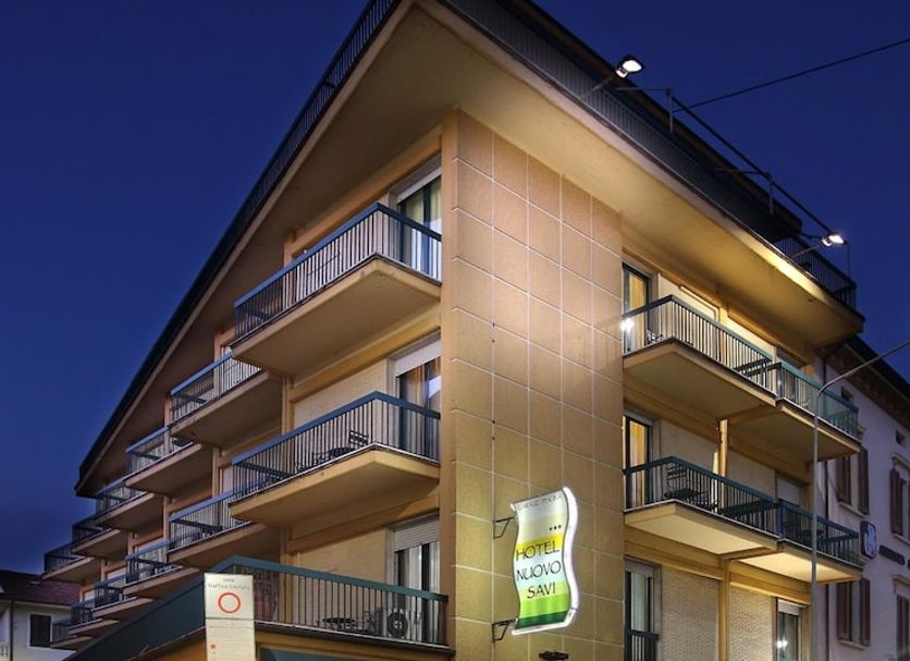 Edificio Foto
