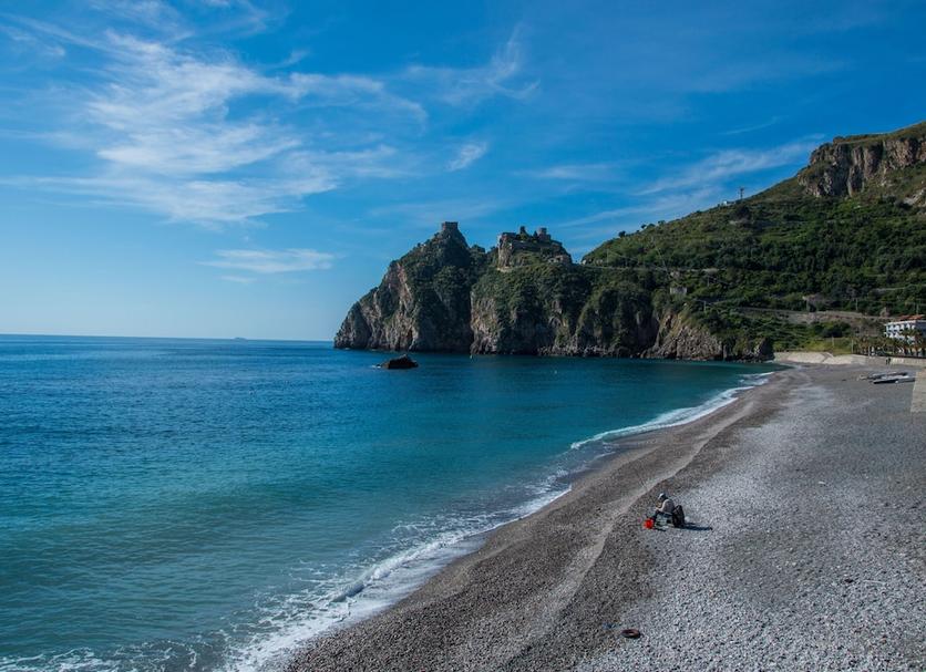 Playa Foto