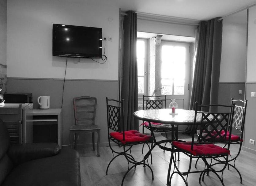 Comedor Foto