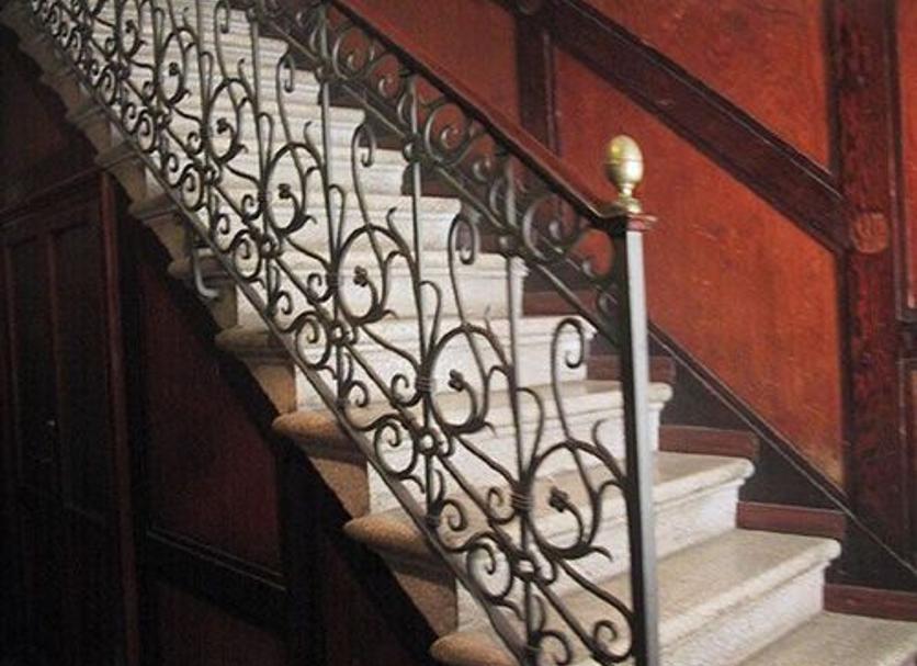Escaleras Foto