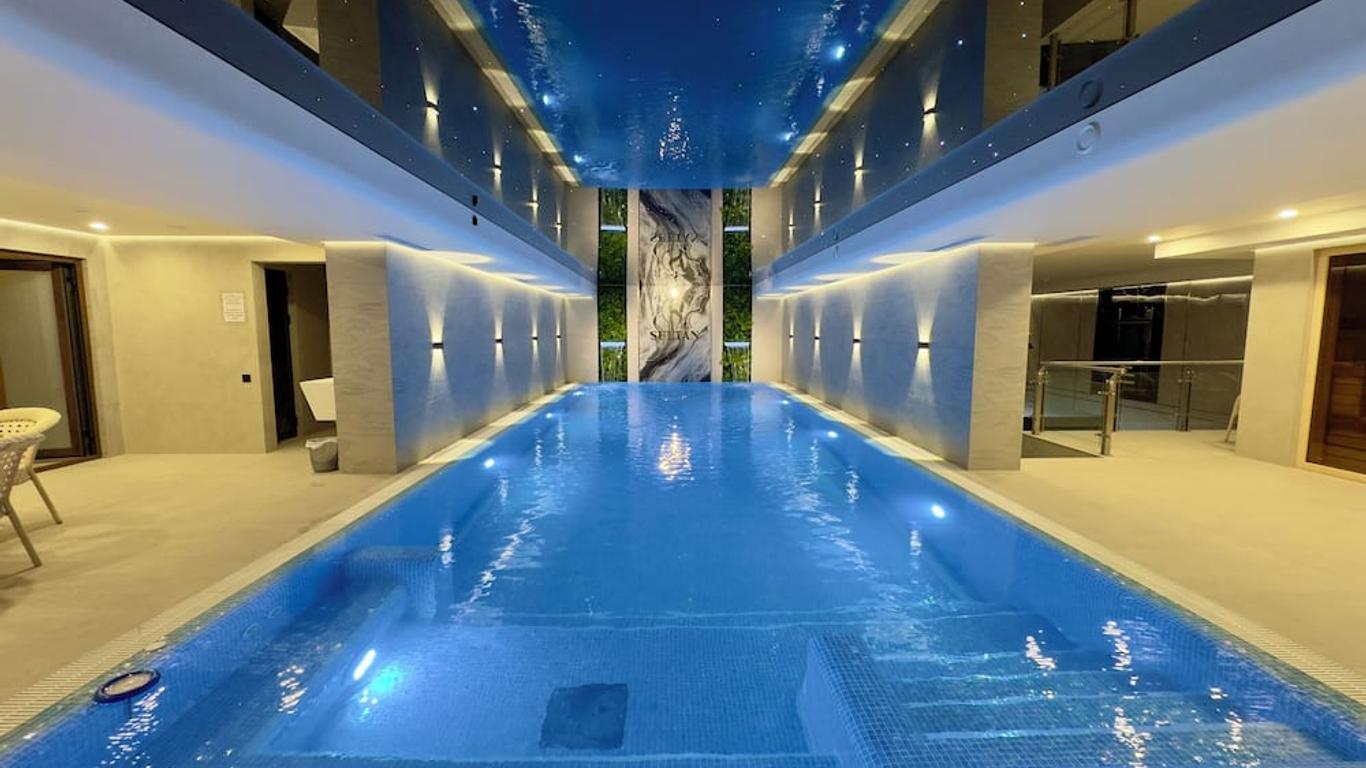 Hotel Sultan