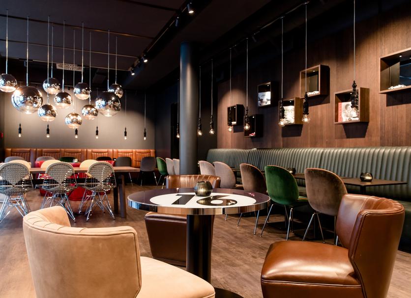 Bar Foto