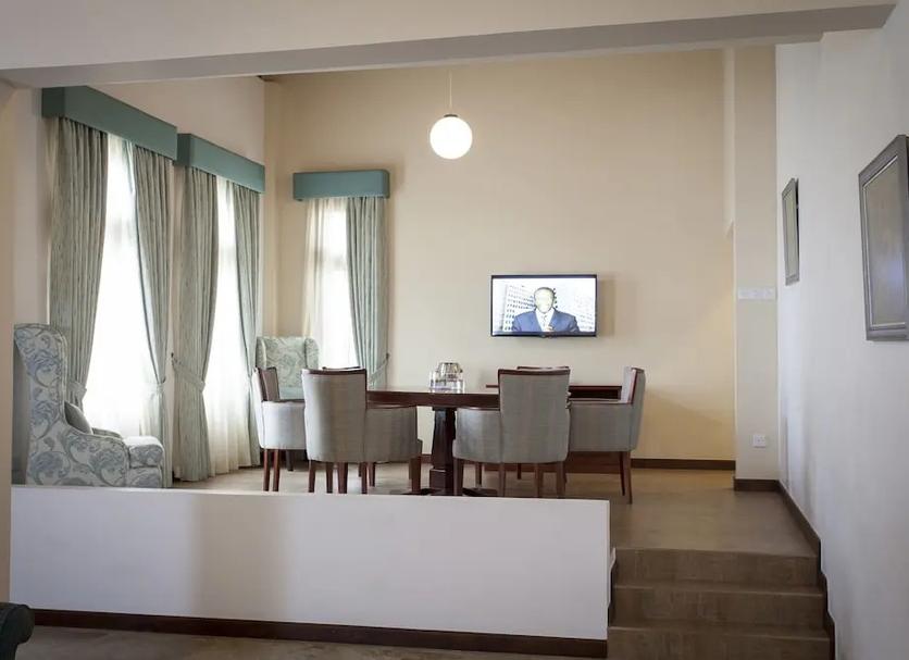 Comedor Foto