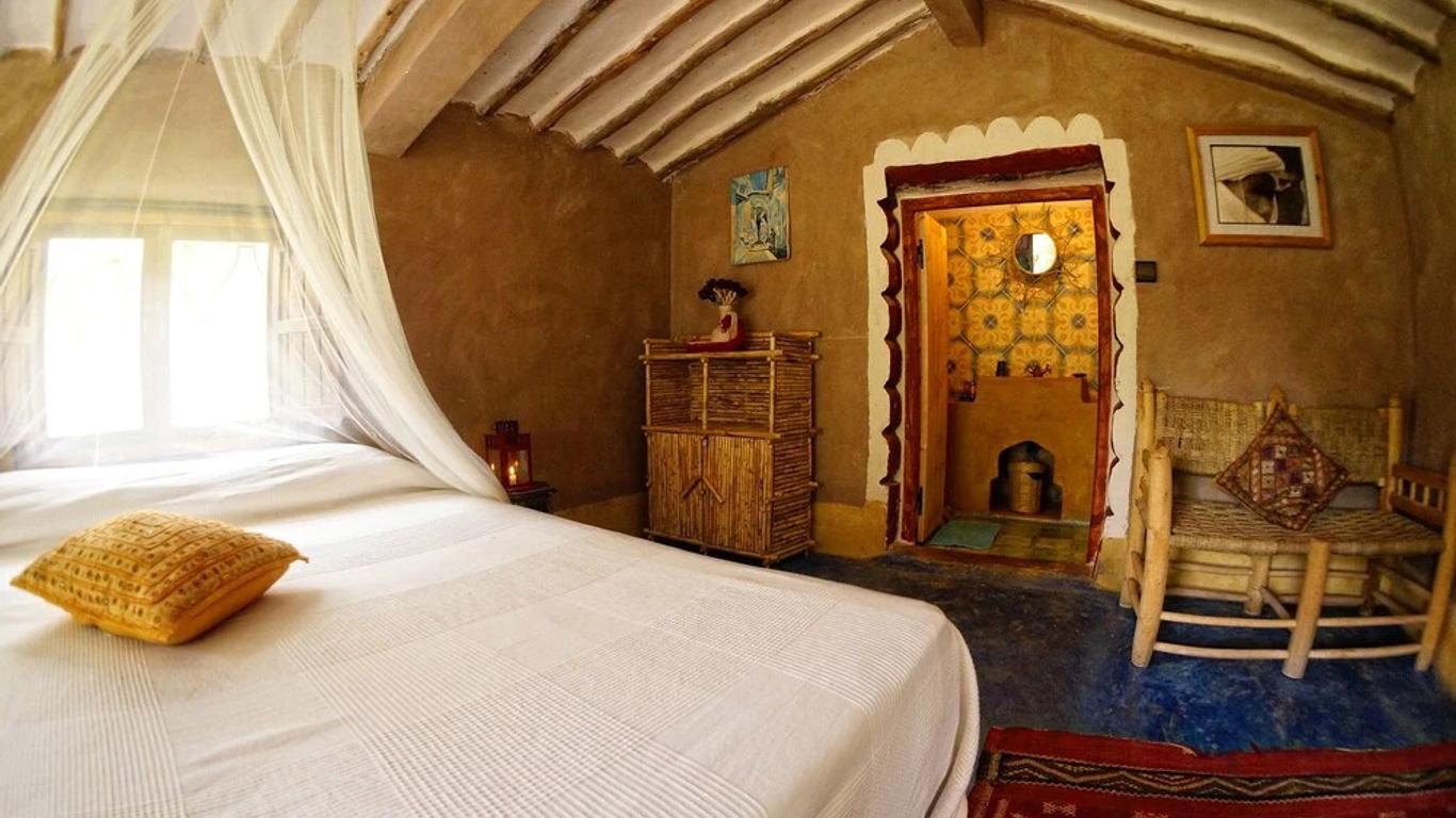 Lodge Hara Oasis
