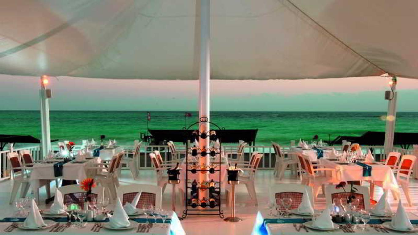 Aska Costa Holiday Club
