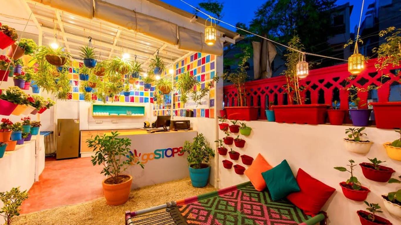 Gostops Lite Jaipur