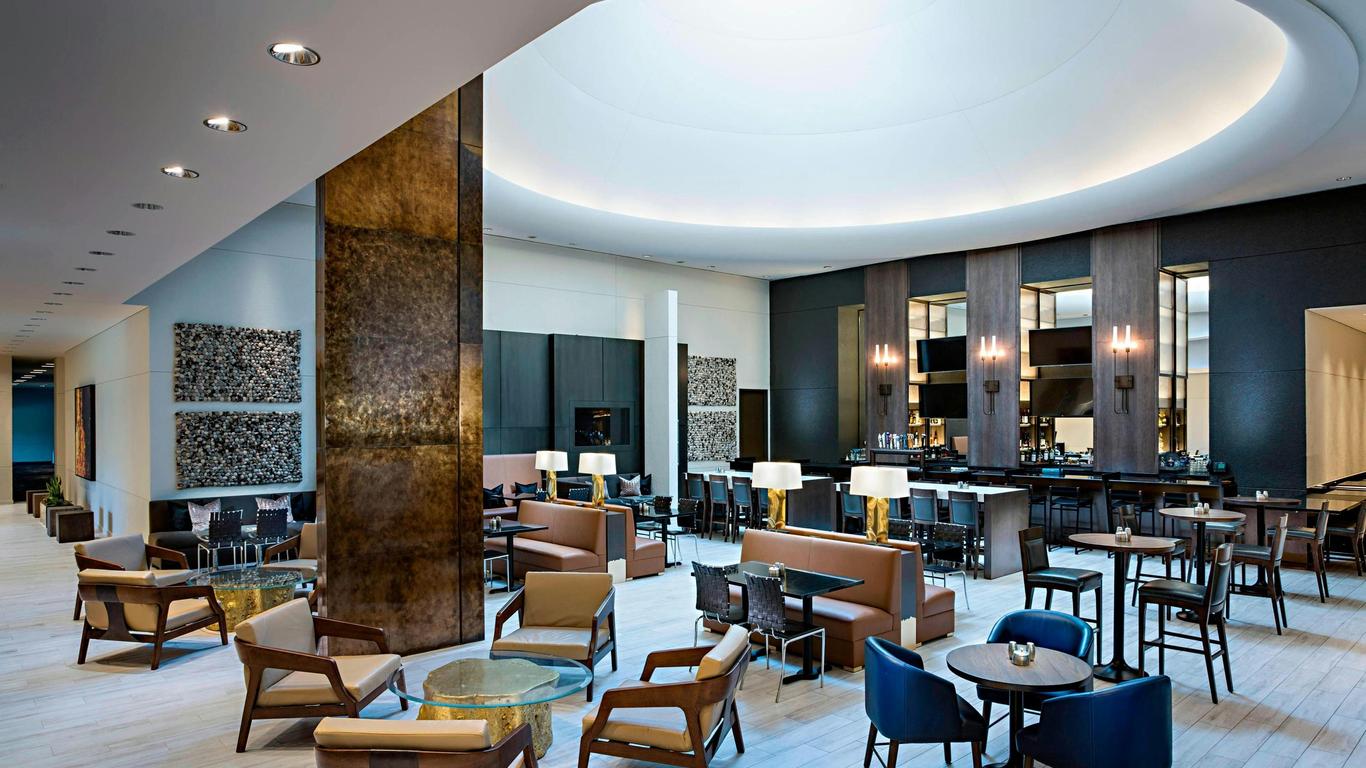 Marriott Dallas Fort Worth Westlake