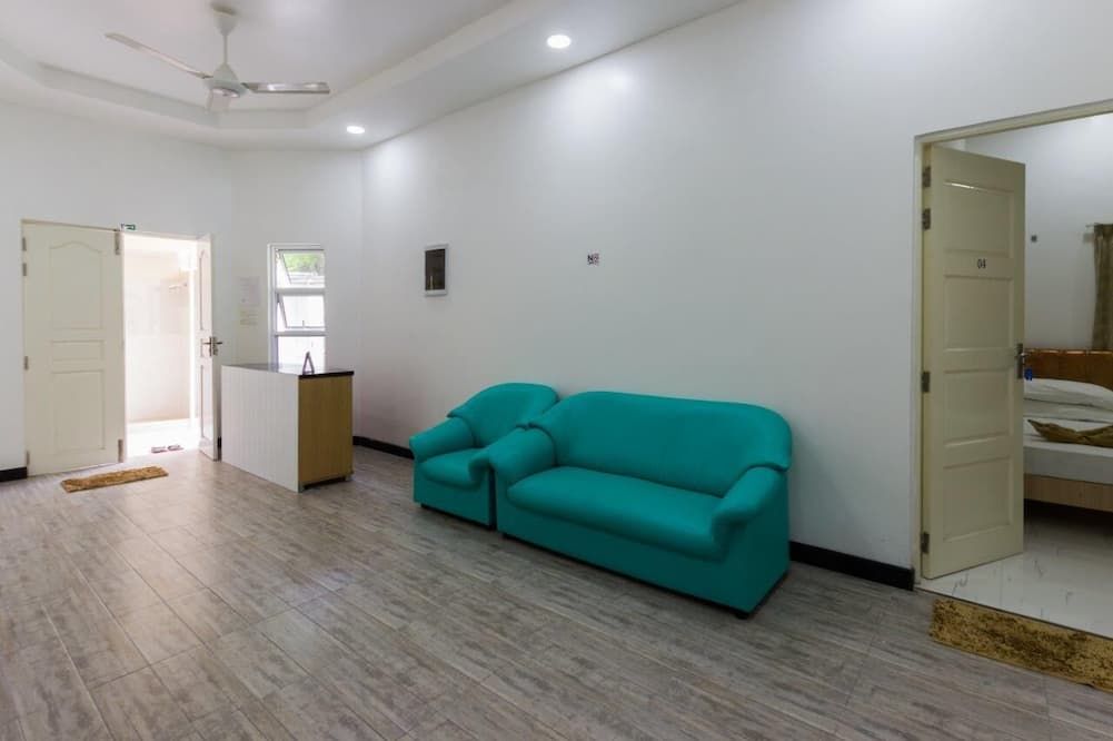 Sala de estar
