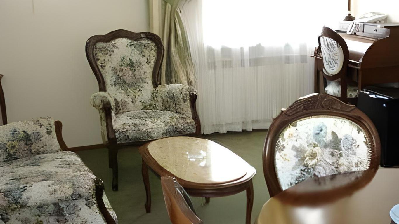 'Bon Apart Hotel'