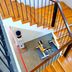 Escaleras