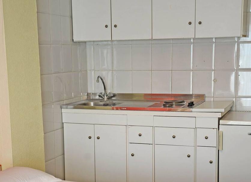 Cocina Foto