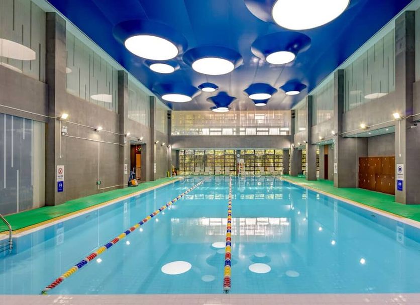 Piscina Foto