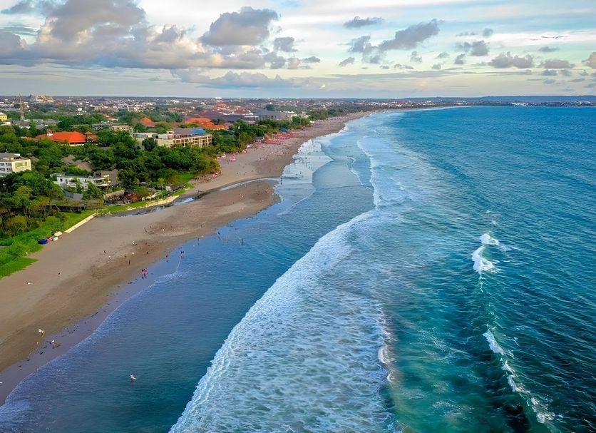 Playa Foto