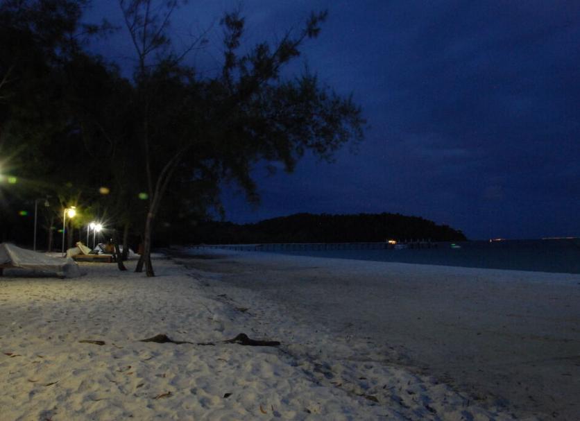 Playa Foto