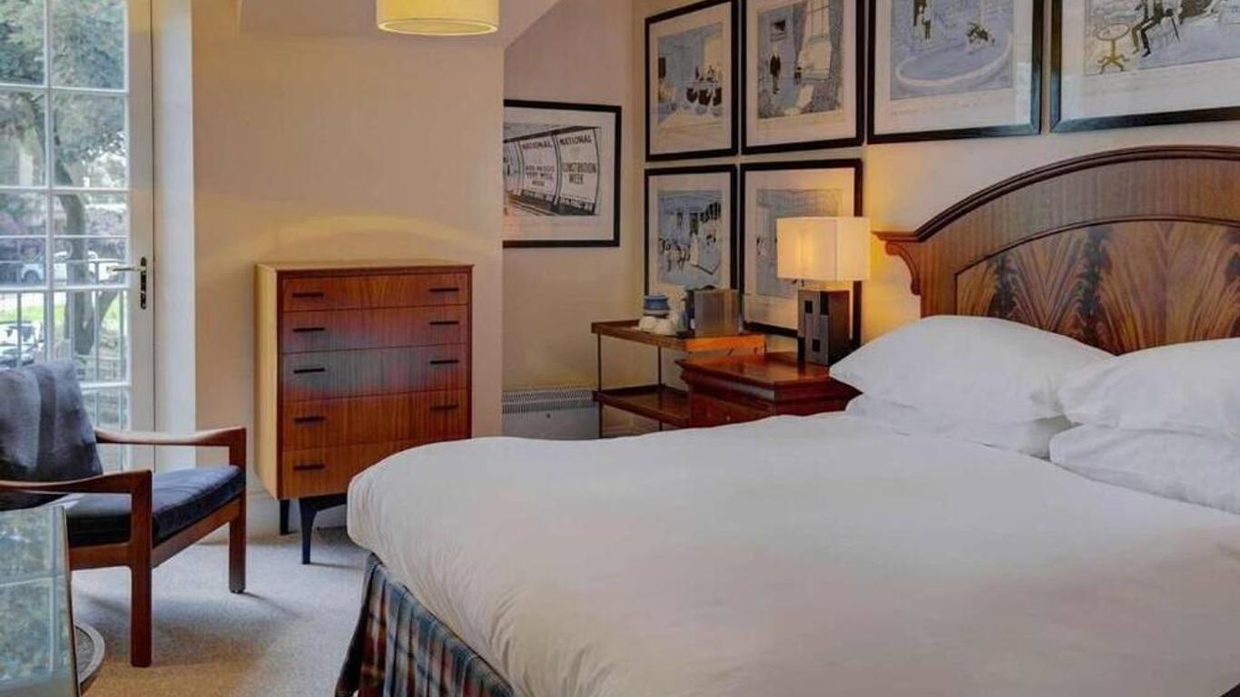 The Rudloe Marco Pierre White