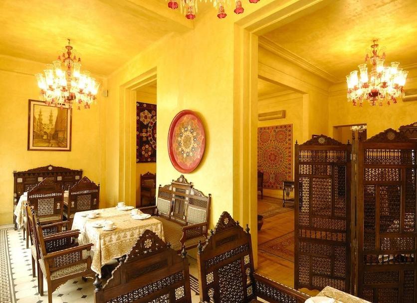 Comedor Foto