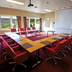 Sala de conferencias