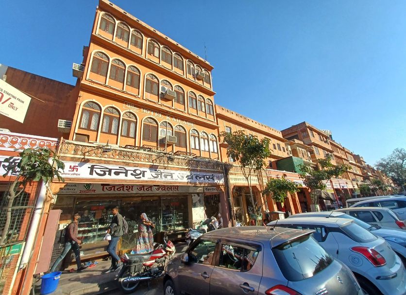 Edificio Foto