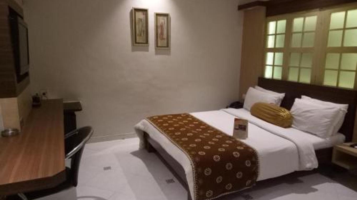 Prithvi Hotels