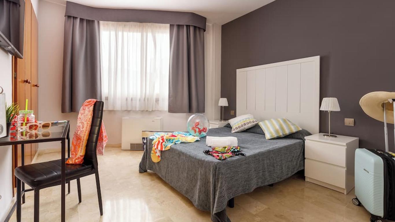 Hotel Alguer
