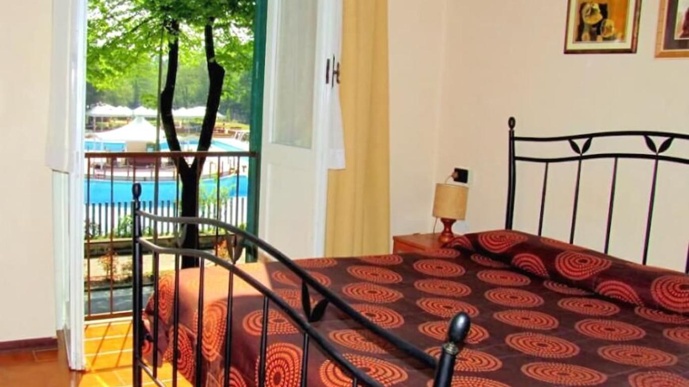 Park Hotel