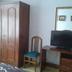 Servicio de la habitación