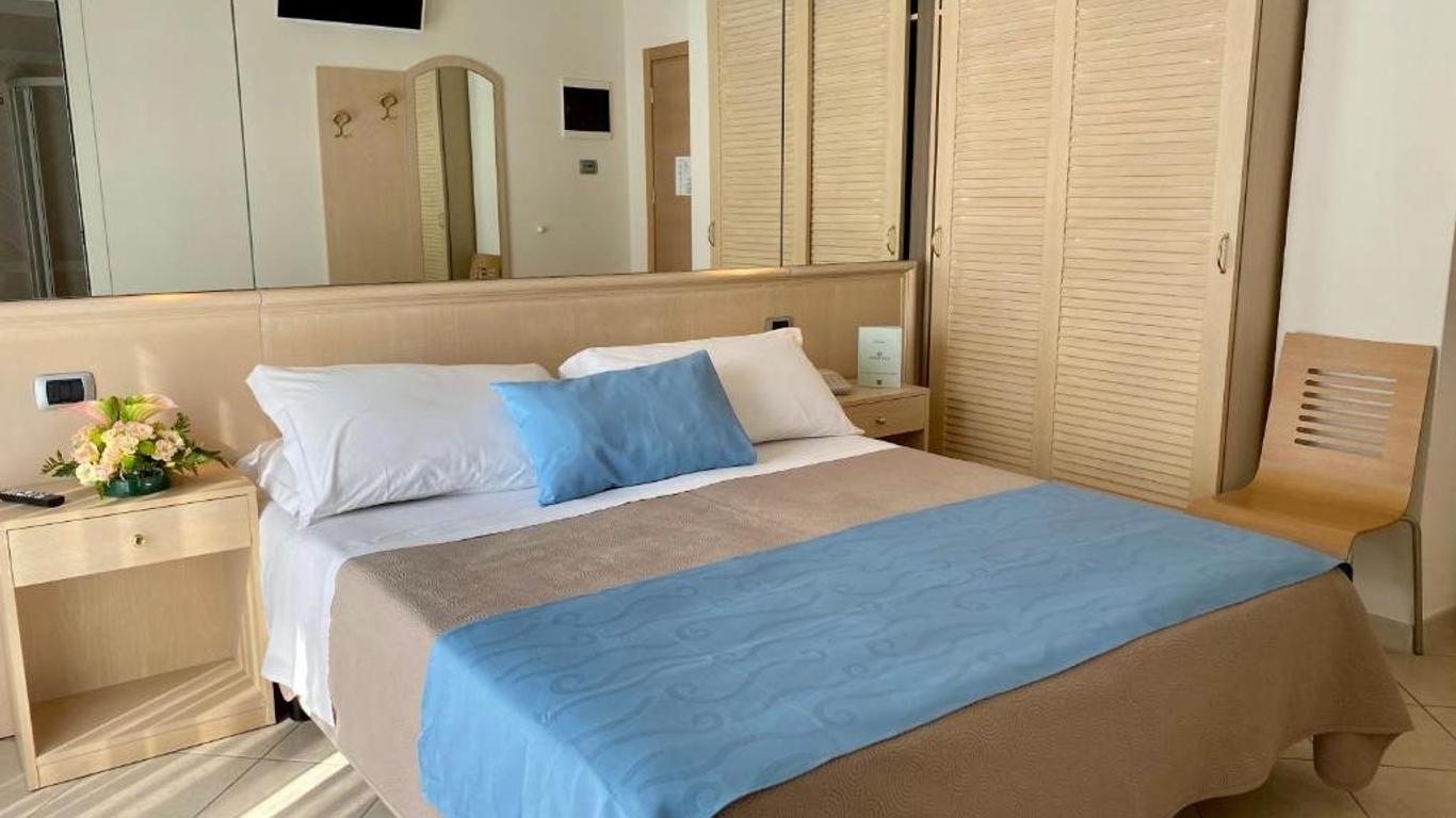 Hotel Granada