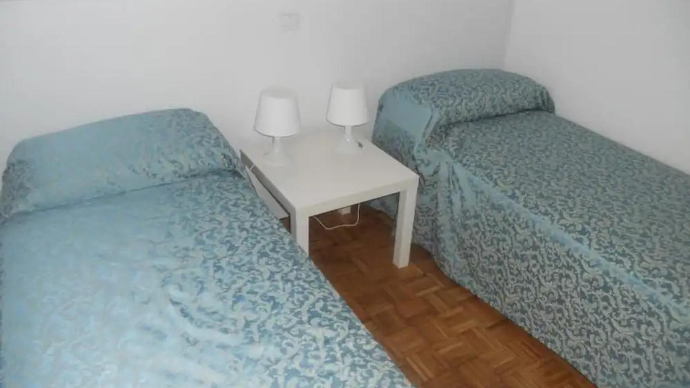 Oleaclub Locazione Turistica