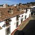 Vista del exterior