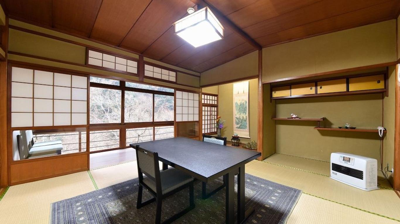 Takao Kinsuitei