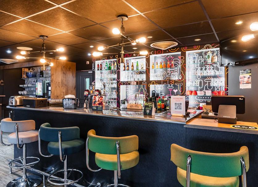 Bar Foto