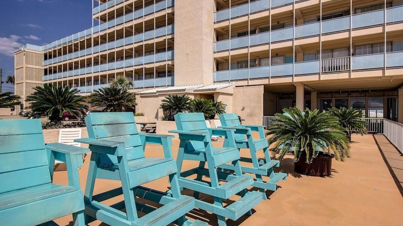 Fontainebleau Terrace by Counts-Oakes Resort Properties
