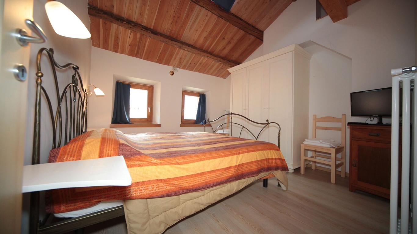 Albergo Diffuso Valcellina e Val Vajont in Erto