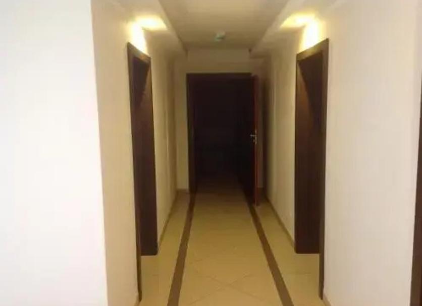Pasillo Foto