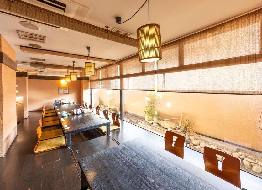 Comedor Foto
