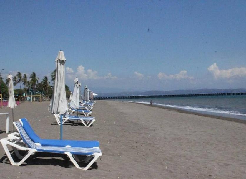 Playa Foto