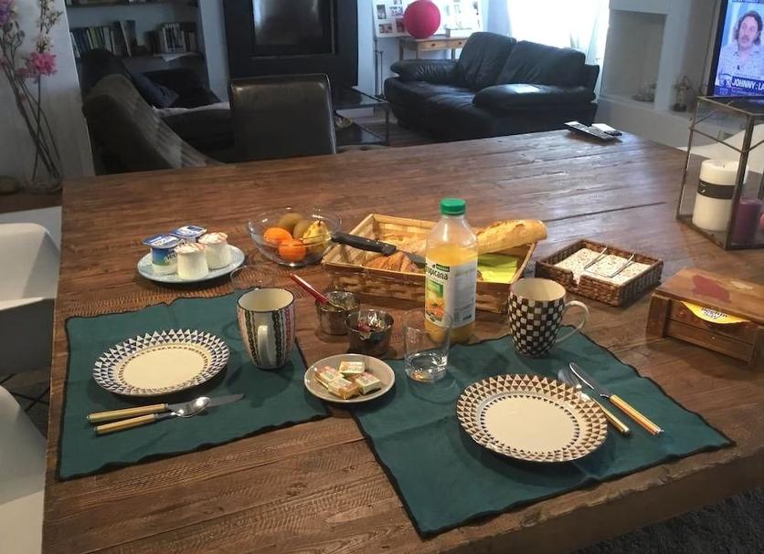 Comedor Foto
