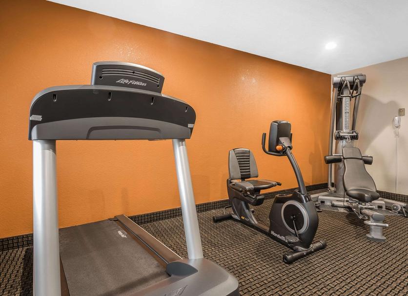 Gym Foto
