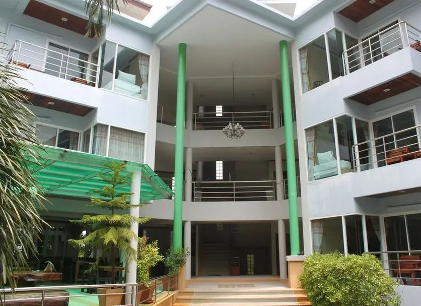 Edificio Foto