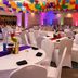 Sala de banquetes