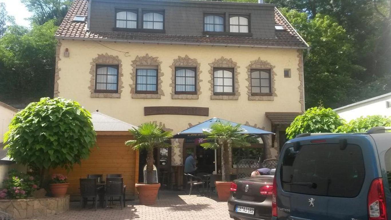 Hotel Zur Klause