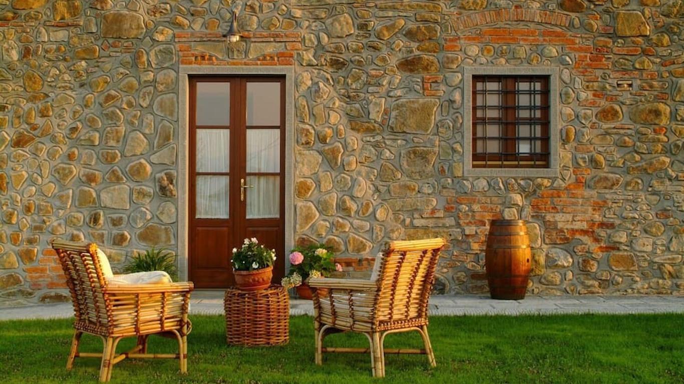 Poggio Desto Bed & Breakfast