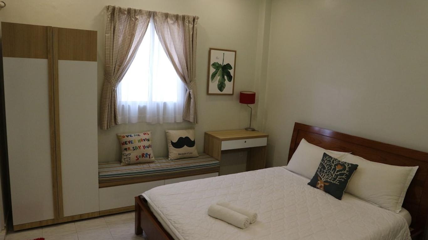 Long Hostel