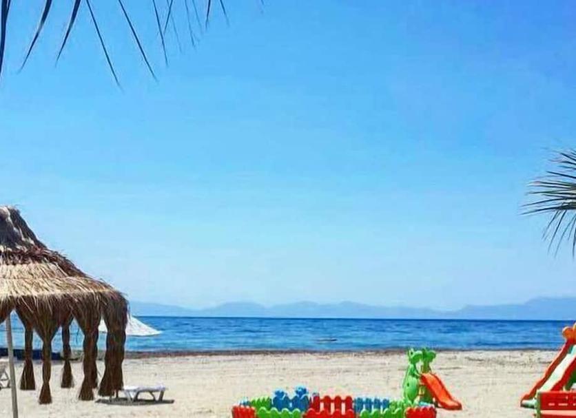 Playa Foto