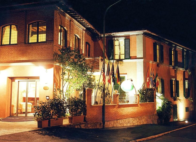 Edificio Foto