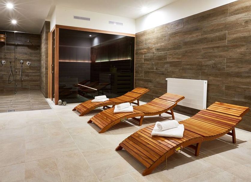 Spa Foto