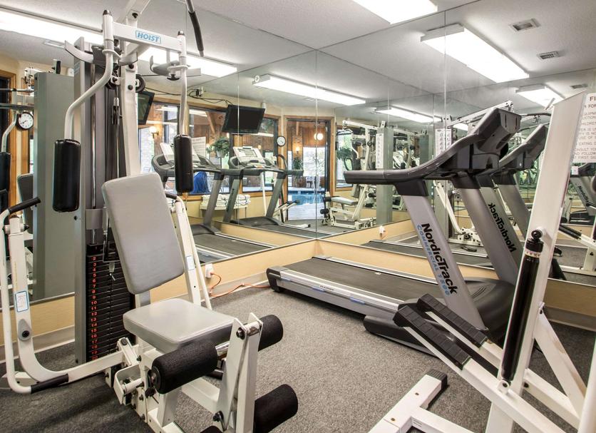 Gym Foto