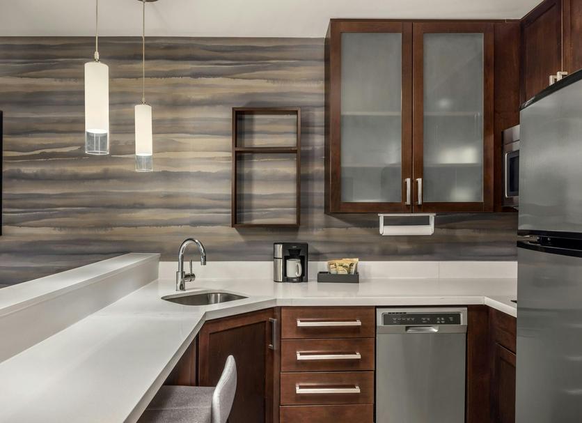 Cocina Foto
