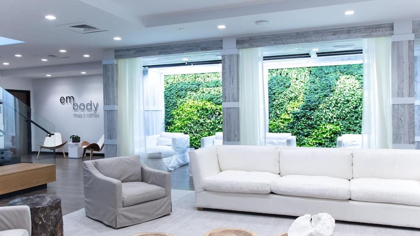 Mint House Miami - Downtown