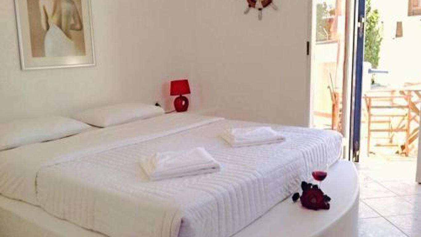 Anita Rooms & Apartments